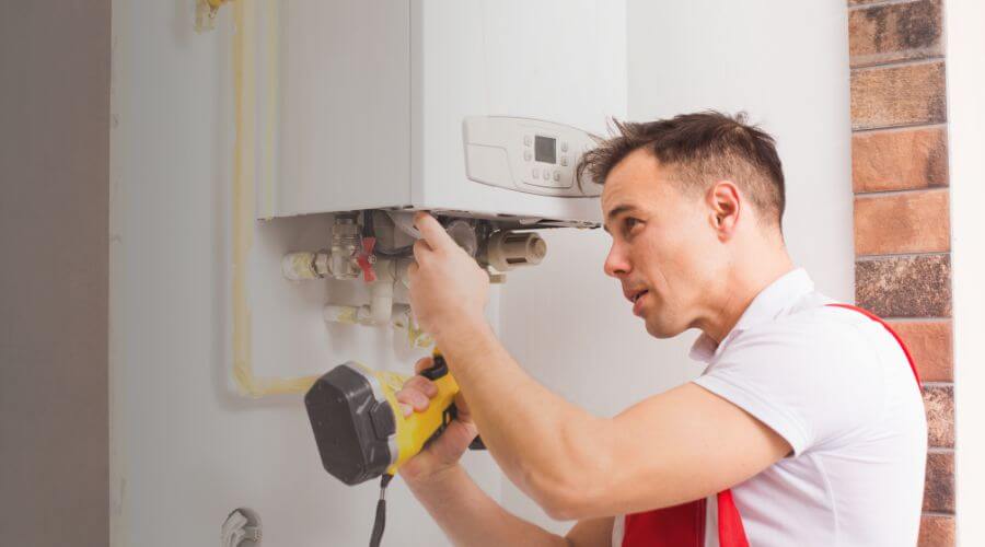 Professional Leak Detection in Wellersburg, PA