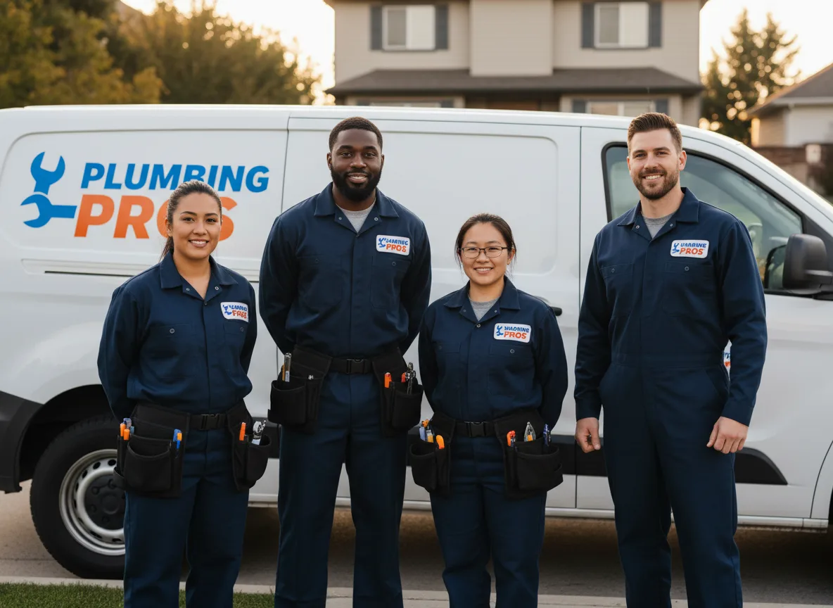 Water Heater Repair company in Wellersburg, PA